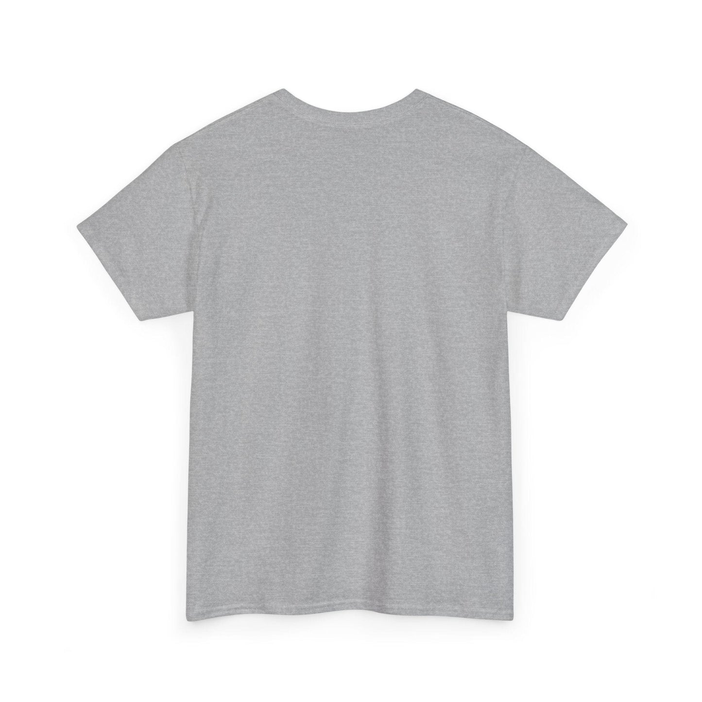 Mommy Shark Heavy Cotton Tee