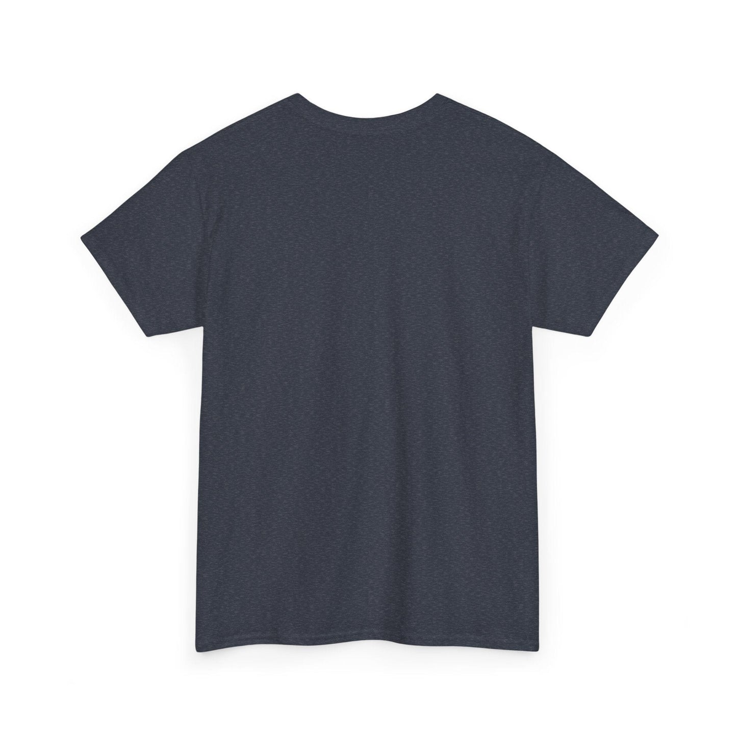 Mom Life Heavy Cotton Tee