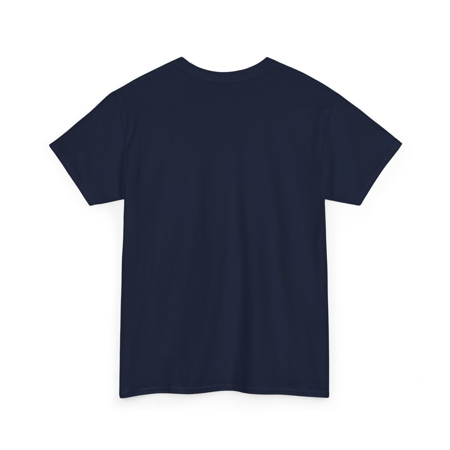 Mommy Shark Heavy Cotton Tee