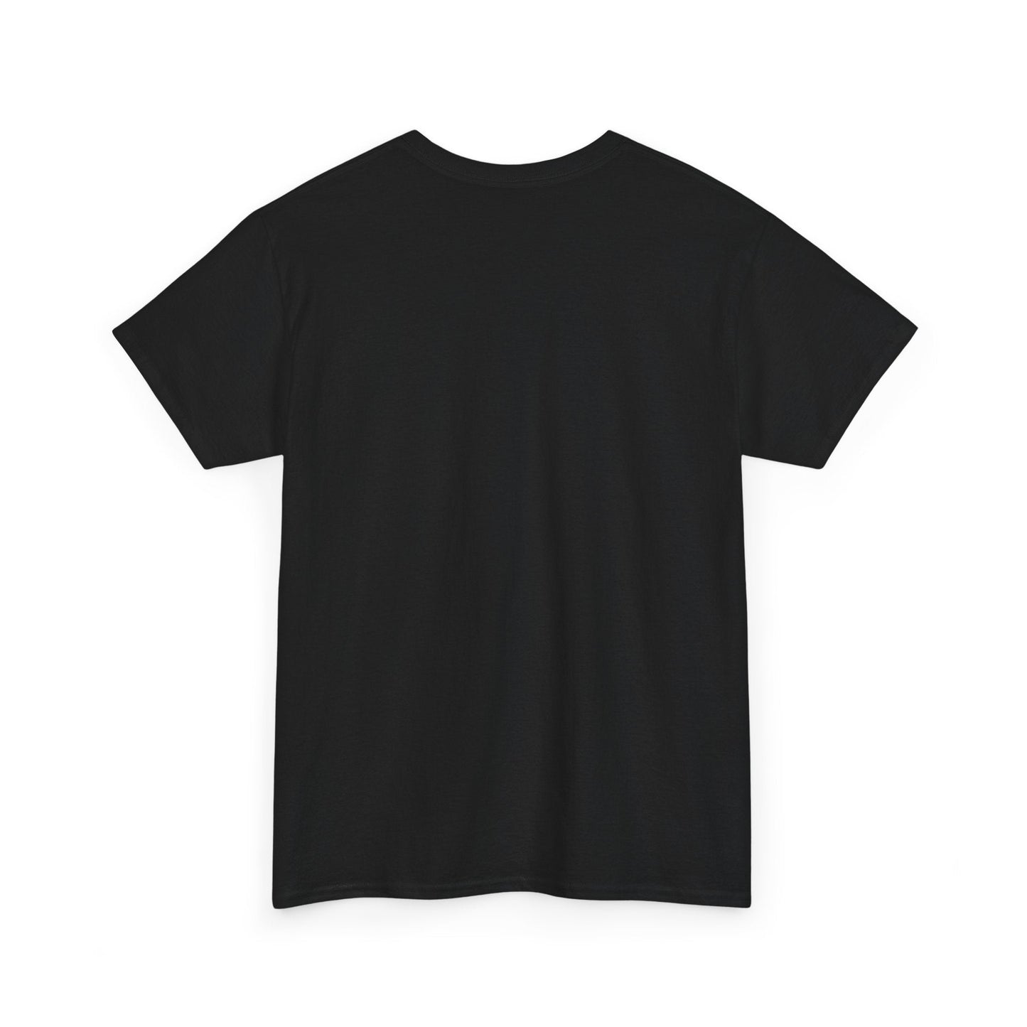 Mommy Shark Heavy Cotton Tee