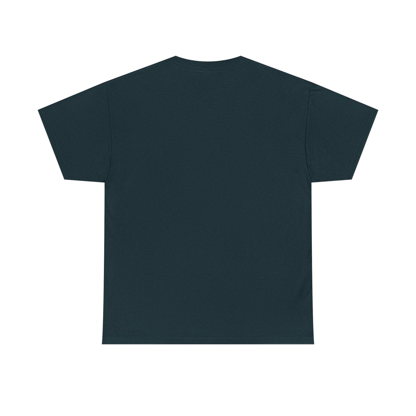 Mommy Shark Heavy Cotton Tee