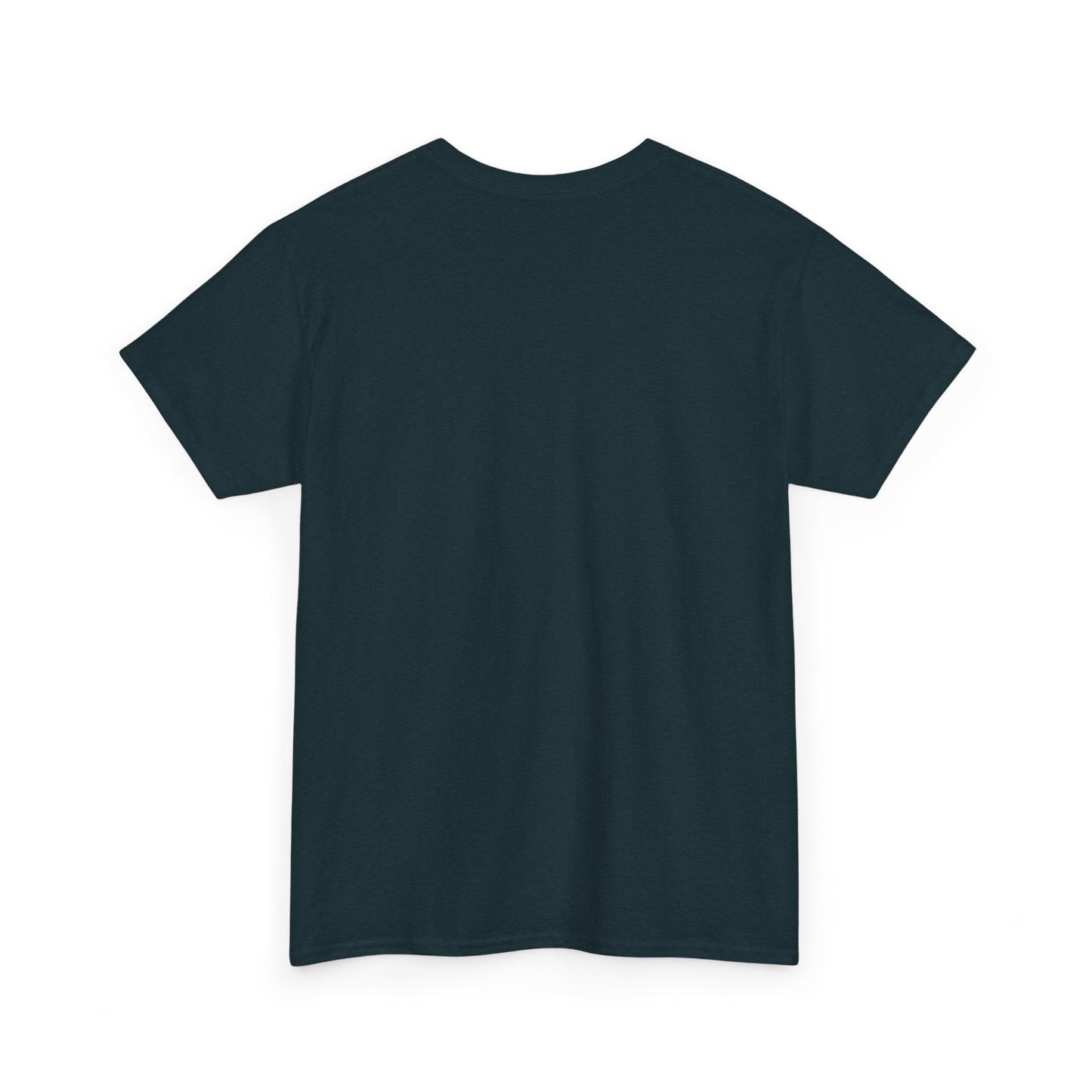 Mommy Shark Heavy Cotton Tee