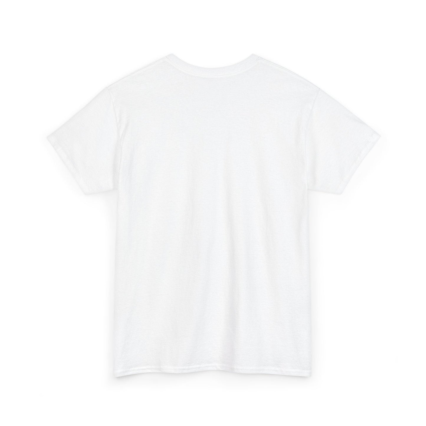 Mommy Shark Heavy Cotton Tee