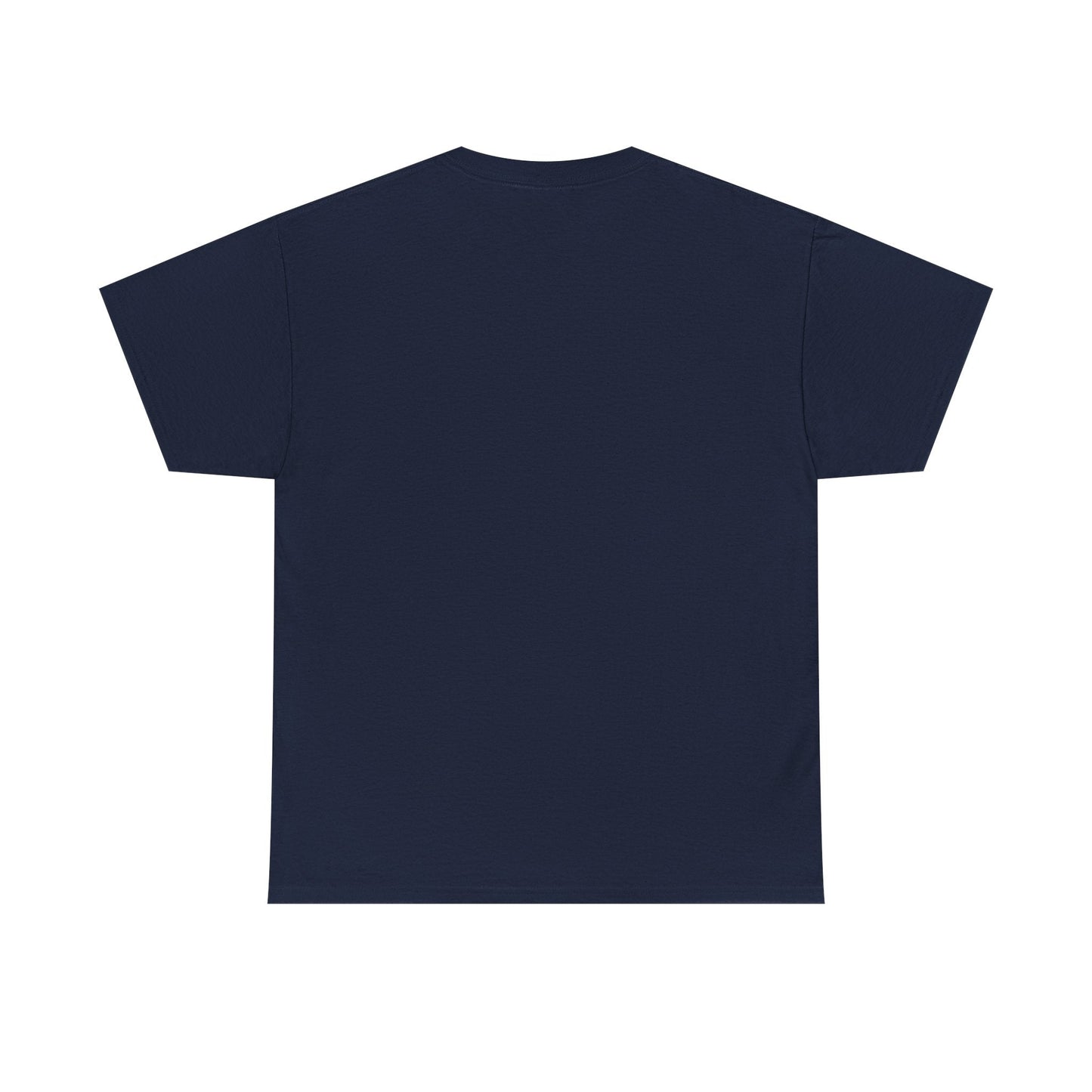 Mommy Shark Heavy Cotton Tee