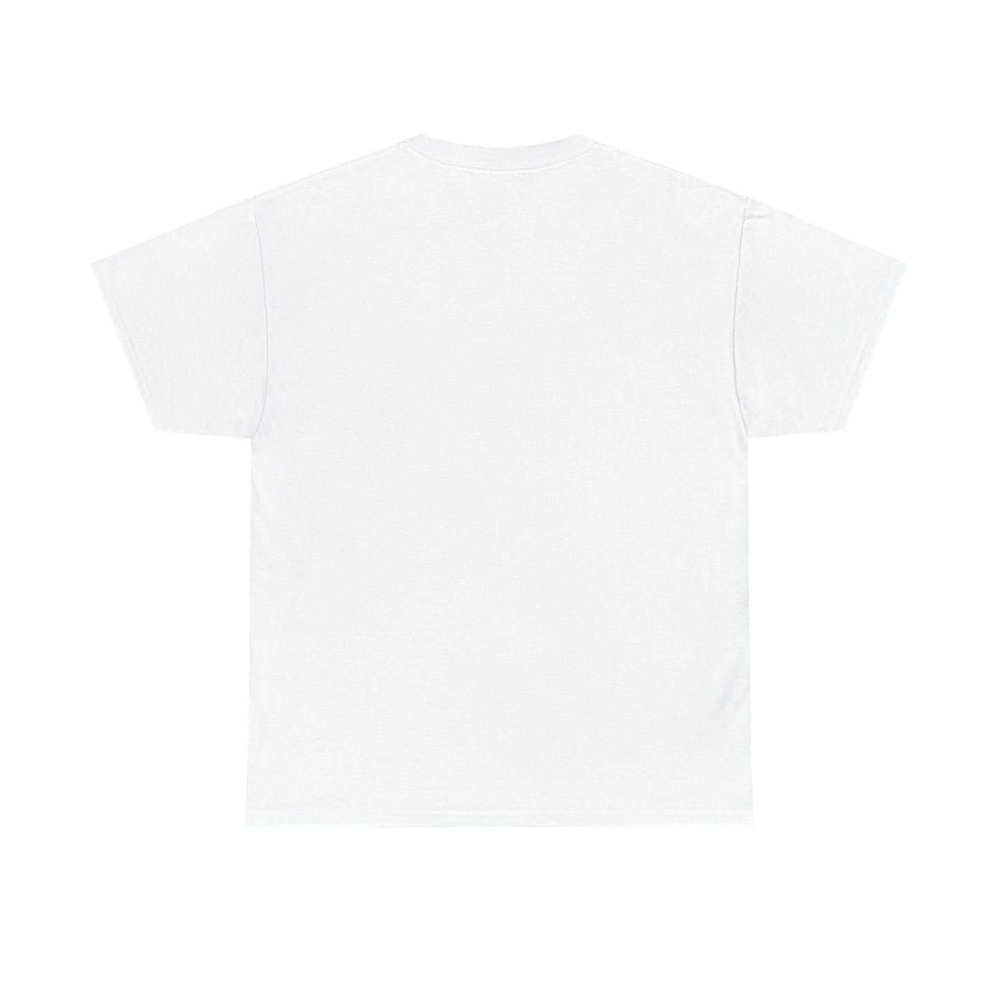 Mommy Shark Heavy Cotton Tee
