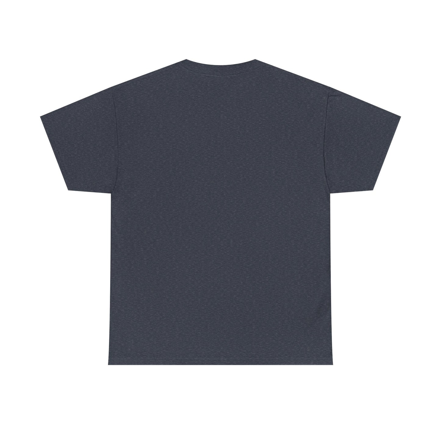 Mom Life Heavy Cotton Tee