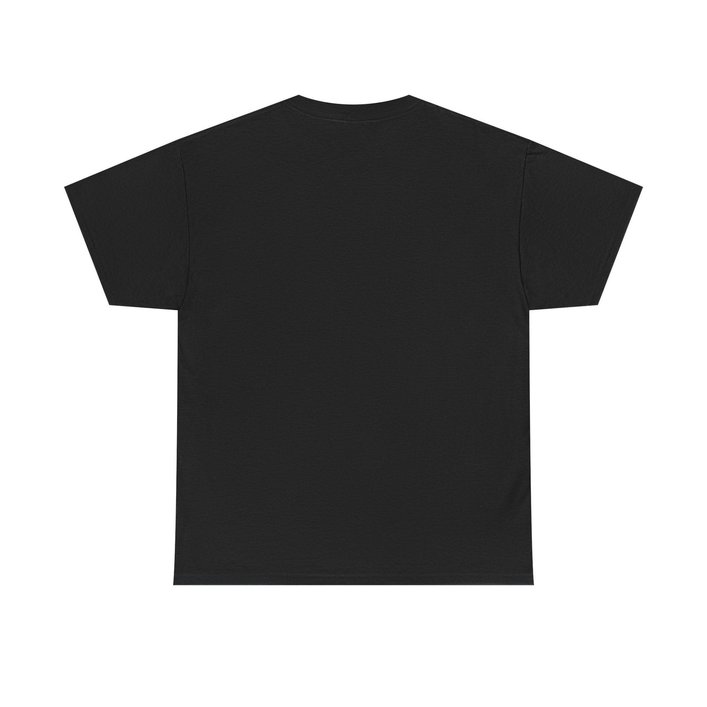 Mommy Shark Heavy Cotton Tee