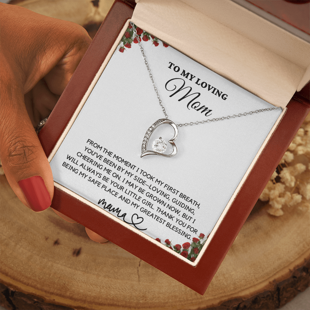 Almost Sold Out- To My Loving Mom - Mother's Day