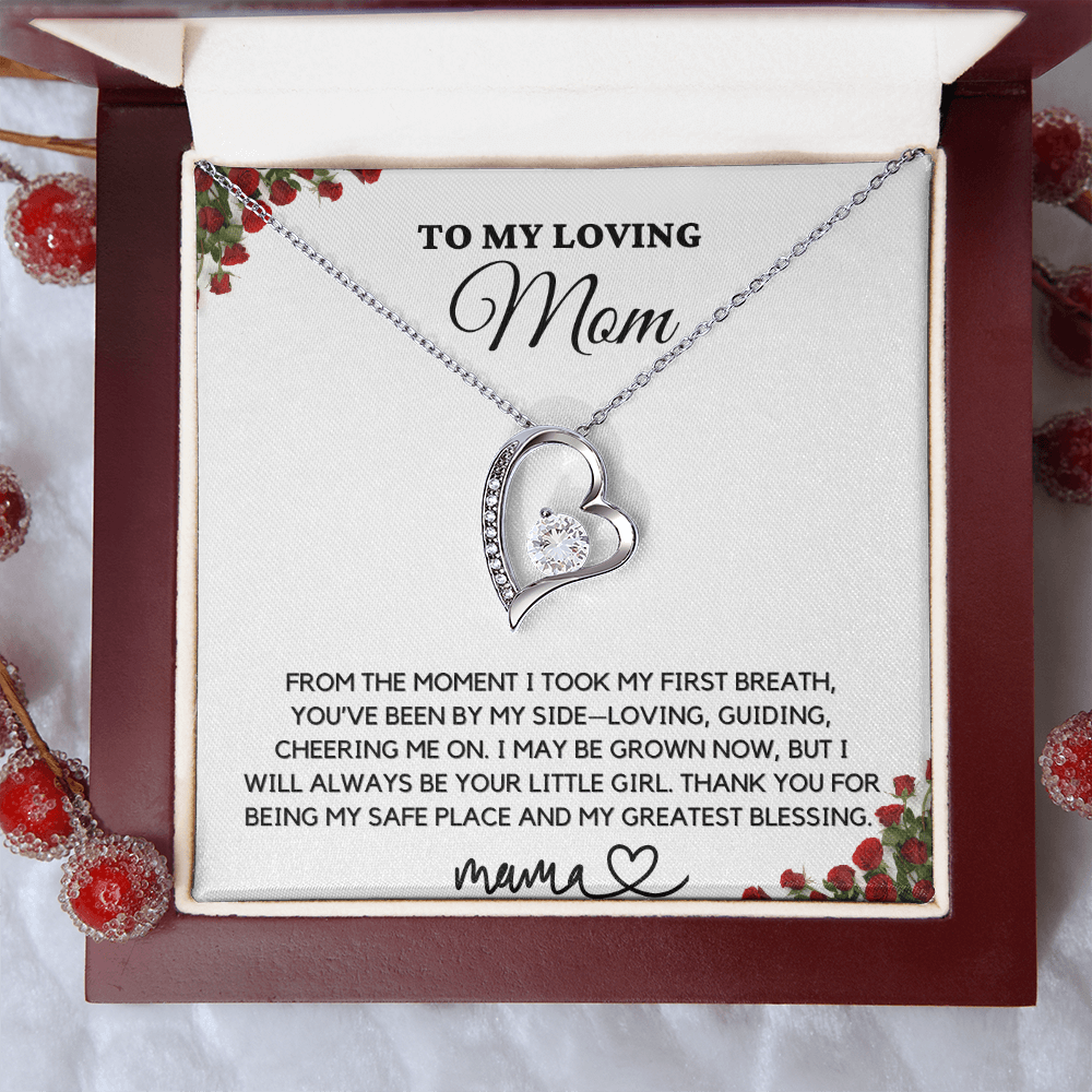 Almost Sold Out- To My Loving Mom - Mother's Day