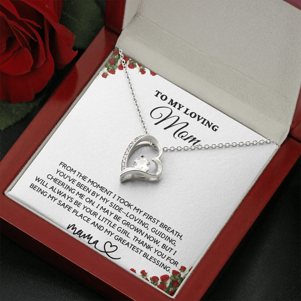 Almost Sold Out- To My Loving Mom - Mother's Day