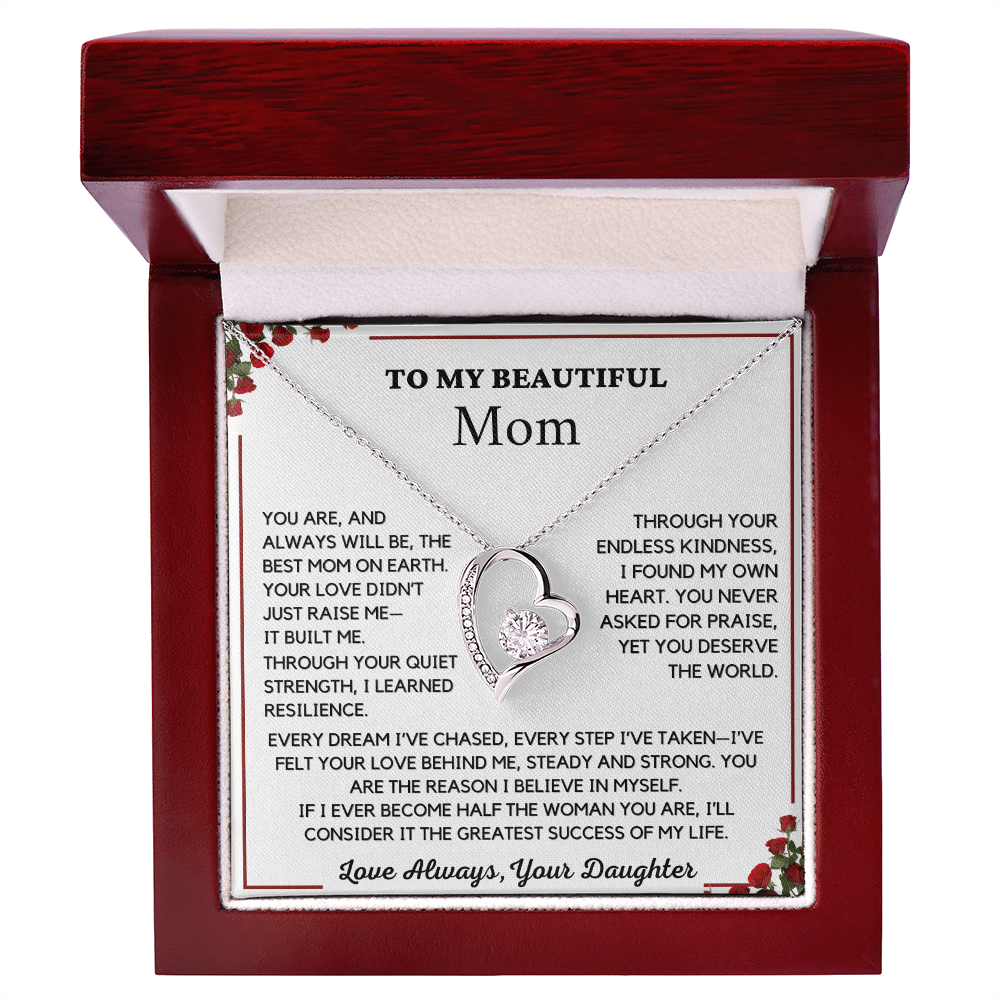 Almost Sold Out- To My Beautiful Mom - Mother's Day!