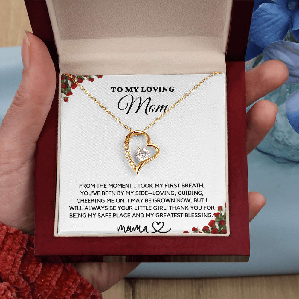Almost Sold Out- To My Loving Mom - Mother's Day