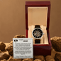 ALMOST SOLD OUT - Men's Luxury Watch Gift
