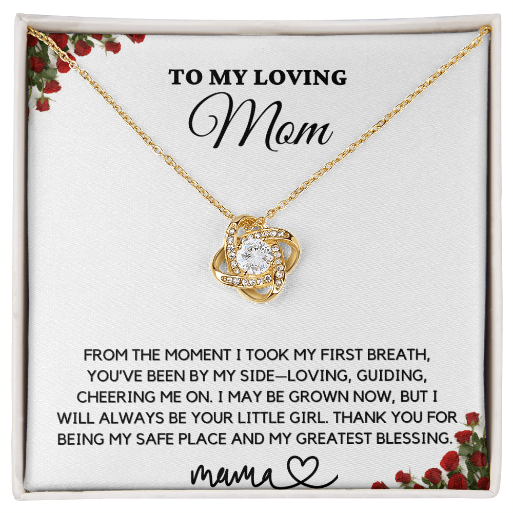 Almost Sold Out- To My Loving Mom
