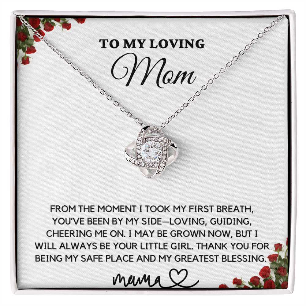 Almost Sold Out- To My Loving Mom