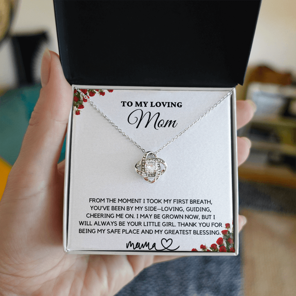 Almost Sold Out- To My Loving Mom