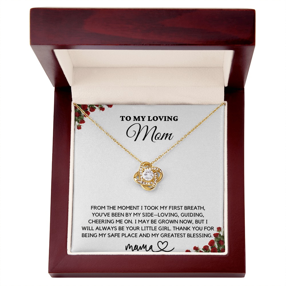 Almost Sold Out- To My Loving Mom