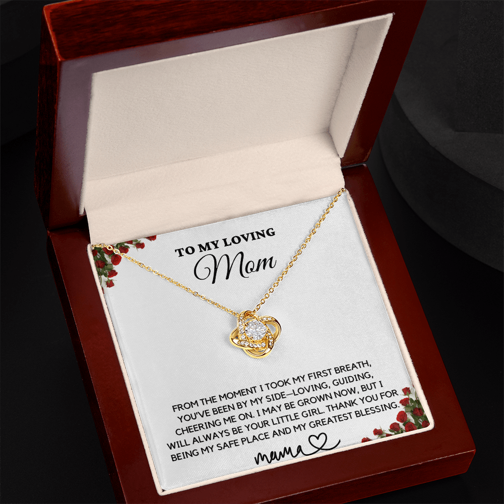 Almost Sold Out- To My Loving Mom