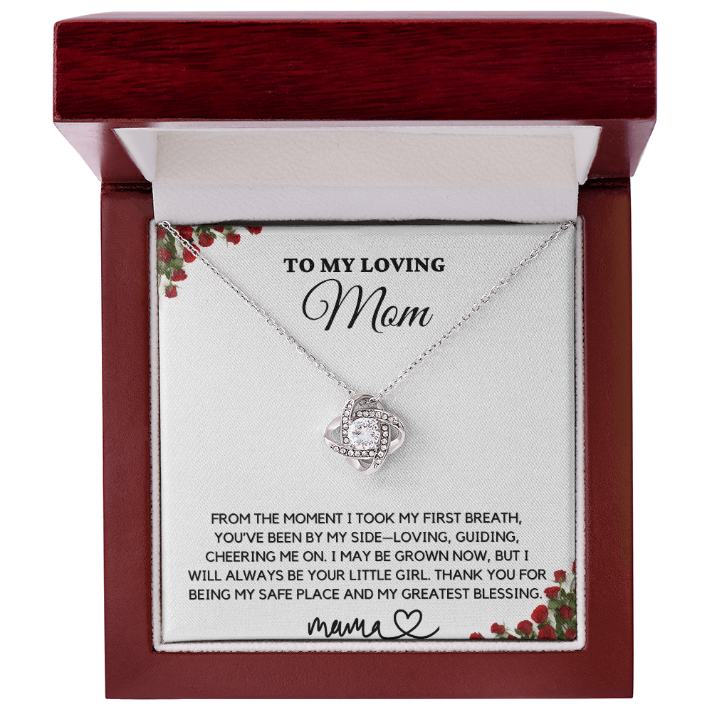Almost Sold Out- To My Loving Mom
