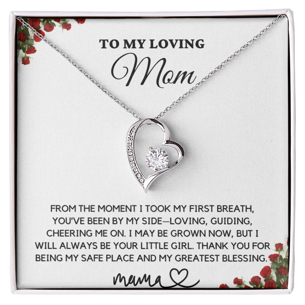 Almost Sold Out- To My Loving Mom - Mother's Day
