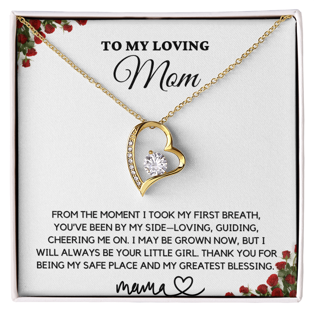 Almost Sold Out- To My Loving Mom - Mother's Day