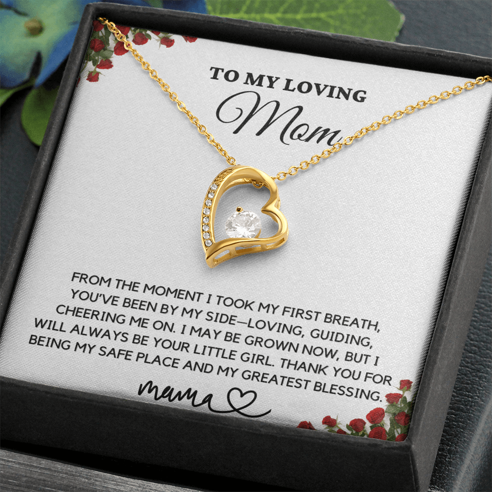 Almost Sold Out- To My Loving Mom - Mother's Day