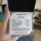 To My Beautiful Queen - I Love You Always - Valentine's Gift