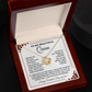 To My Beautiful Queen - I Love You Always - Valentine's Gift