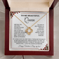To My Beautiful Queen - I Love You Always - Valentine's Gift