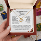 To My Beautiful Queen - I Love You Always - Valentine's Gift