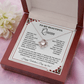 To My Beautiful Queen - I Love You Always - Valentine's Gift
