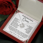 To My Beautiful Queen - I Love You Always - Valentine's Gift