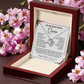 To My Beautiful Queen - I Love You Always - Valentine's Gift
