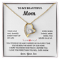 Almost Sold Out - To My Mom - Son