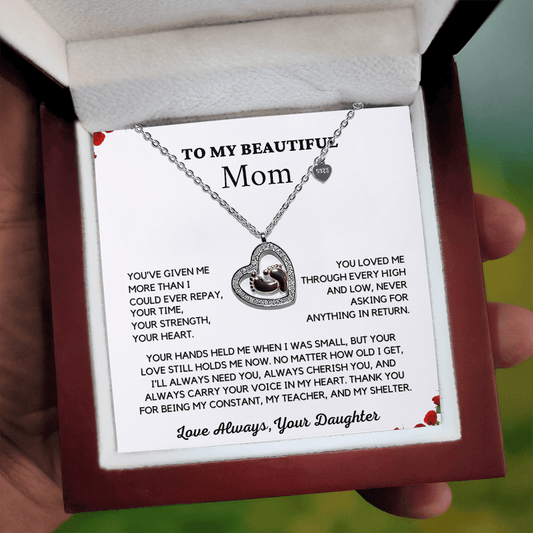 Almost Sold Out- To My Beautiful Mom - Mother's Day